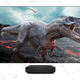 Hisense 100" L5 Series 4K HDR Laser TV | $2,399 | BuyDig